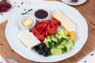 Kahvaltılık Meze görseli