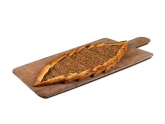 Kıymalı Pide görseli