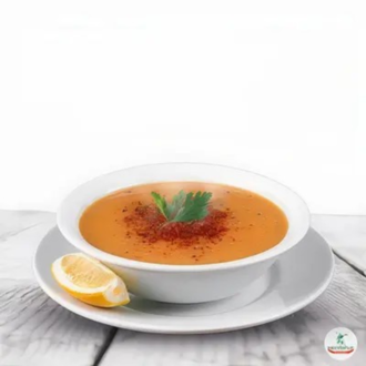 Mercimek Çorbası görseli