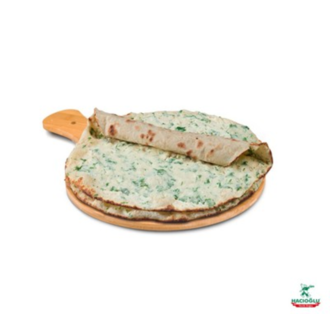 Antep Lahmacun görseli