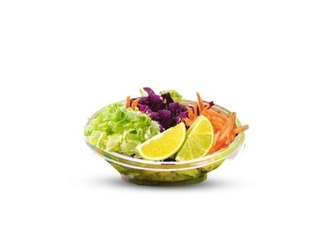 Mevsim Salata görseli