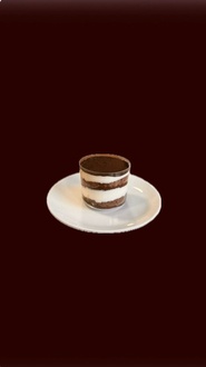 Tiramisu görseli