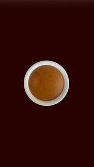 Tarhana Çorbası görseli
