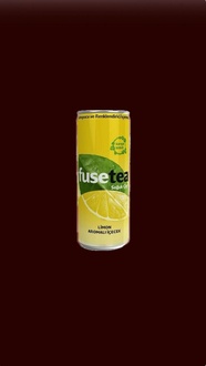 Fuse Tea Limon (330 Ml) görseli