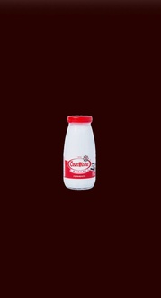 Özerhisar Ayran (245 Ml) görseli