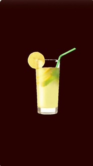 Limonata (300 Ml) görseli