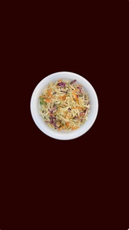 Lahana Salatası görseli