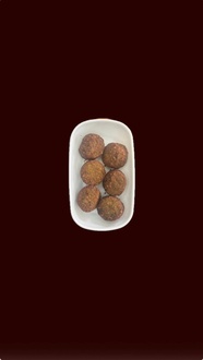 Falafel (6 Adet) görseli