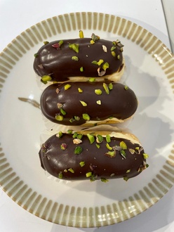 Ekler (500 Gr.) görseli