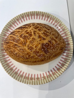 Patatesli Poğaça görseli
