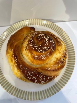 Peynirli Açma görseli