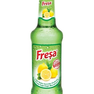 Limonlu Soda görseli