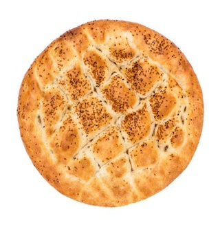 Ramazan Pidesi - Yumurtalı (370 Gr) görseli