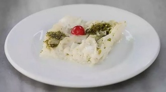 Güllaç (4 Dilim) görseli