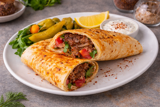 Urfa Dürüm görseli