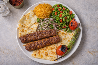 Urfa (Porsiyon) görseli