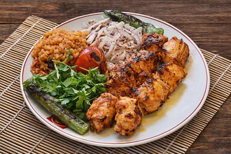 Tavuk Şiş (1 Kg) görseli