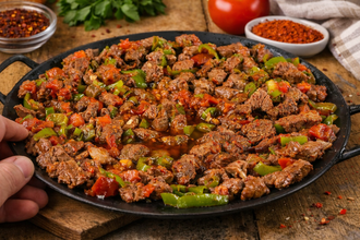 Çoban Kavurma görseli