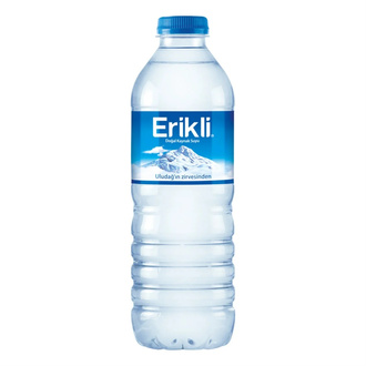 Su (500 Ml) görseli