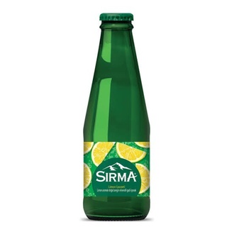Limonlu Soda (200 Ml) görseli