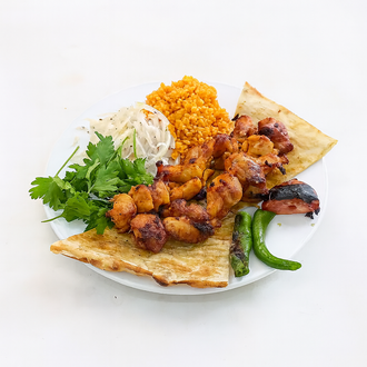 Tavuk Şiş Porsiyon görseli