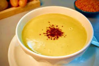 Mercimek Çorbası görseli