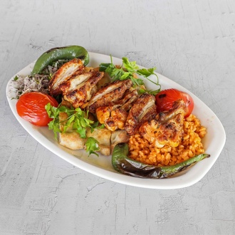 Tavuk Kanat Porsiyon görseli