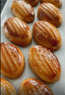 Şekerpare ( 1 Kg ) görseli