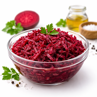 Fermante Çiğ Pancar Salata (300 G) görseli