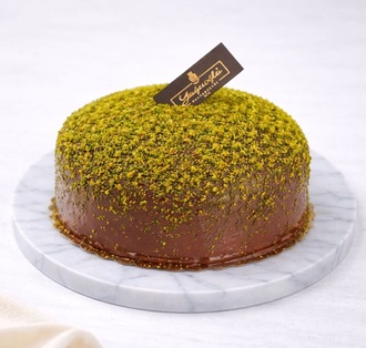 New York Pasta (No. 0) görseli