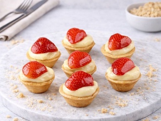 Meyveli Pötifur (750 Gr.) görseli