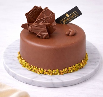 Spesiyal Pasta (No. 2) görseli