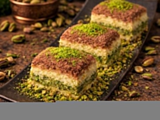 Soğuk Baklava (1 Kg.) görseli