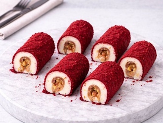 İbiza Pötifur (Çilekli Fındıklı) (250 Gr.) görseli