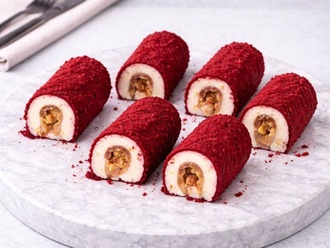 İbiza Pötifur (Çilekli Fındıklı) (750 Gr.) görseli