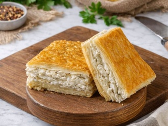 Su Böreği (750 Gr.) görseli