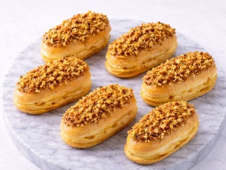 Karamelli Ekler (1 Kg.) görseli