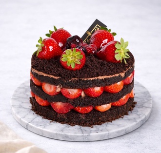 Amazon Pasta (No. 1) görseli