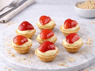 Meyveli Pötifur (500 Gr.) görseli