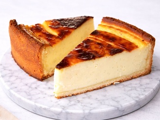 Bask Cheesecake Dilim görseli