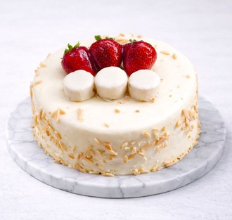 Sukre Pasta (No. 1) görseli