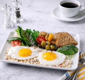 Fit Kahvaltı görseli