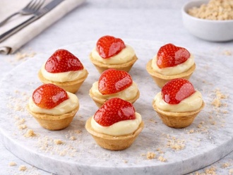 Meyveli Pötifur (1 Kg.) görseli