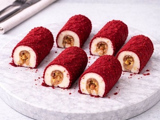 İbiza Pötifur (Çilekli Fındıklı) (1 Kg.) görseli