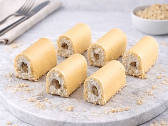 Muzlu Mini Rulo (250 Gr.) görseli