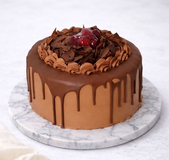 Kamboz Pasta (No. 1) görseli