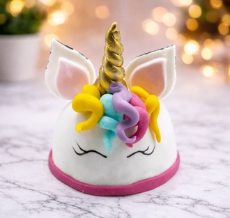 Butik Unicorn Tek Pasta görseli