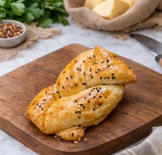 Örgü Börek (Adet) görseli