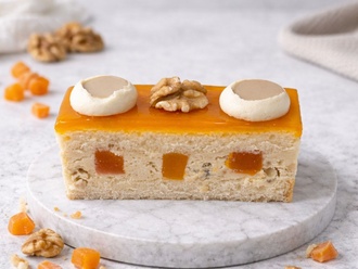 Kabaklı Cevizli (Adet) görseli