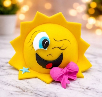 Butik Güneş Pasta görseli